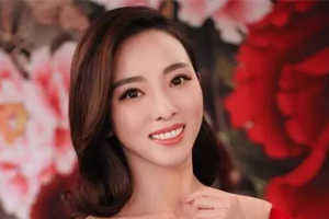 深圳少儿播音主持需要向李思思学习这项能力