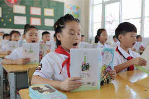 深圳环球童影怎么样？看他们是如何教孩子就知道了！