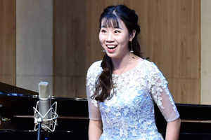 女中音演唱作品经常遇到的几个问题|女中音唱歌技巧