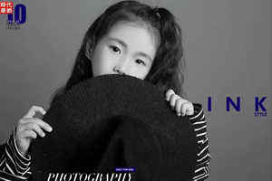 VIP艺员田紫汐——可盐可甜的摩登少女