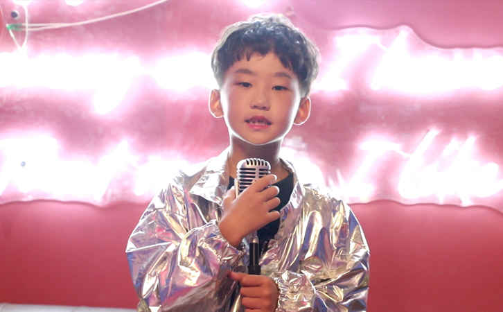 小孩学唱歌必备小妙招，深圳儿童声乐基础