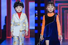 小模王星团成员——Mia&amp;Max