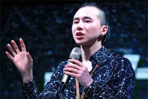 时代华娱九月月大会报导 《爸爸带我去》