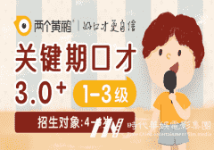 深圳幼儿演讲与口才培训班推荐