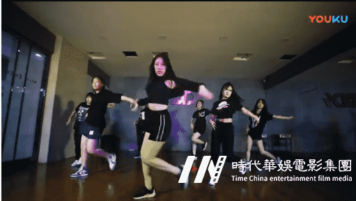 深圳街舞培训