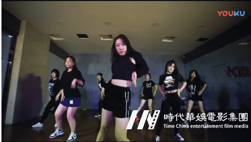 深圳街舞培训
