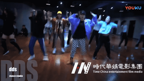 深圳舞蹈培训