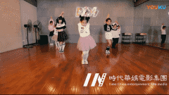 少儿学习街舞的注意事项