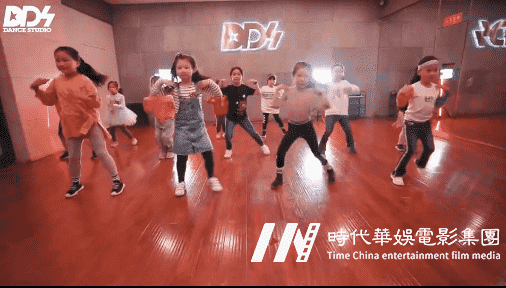 深圳街舞培训机构