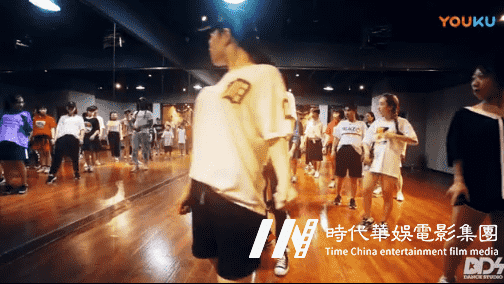 深圳舞蹈培训