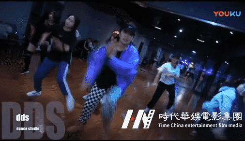 深圳街舞培训