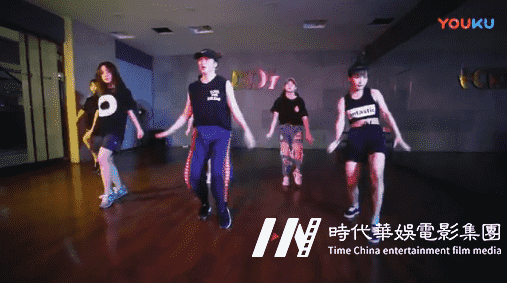 深圳街舞培训