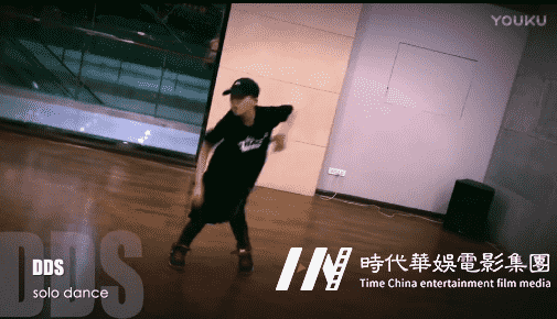 深圳街舞培训