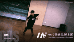 深圳街舞培训：腰部力量如何联练习