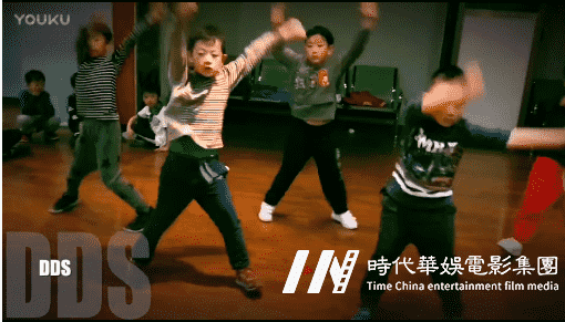 深圳街舞培训