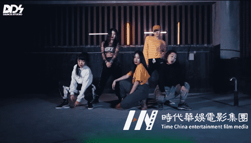 深圳街舞培训