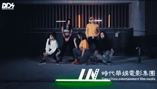 深圳街舞培训