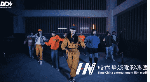 深圳舞蹈培训