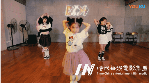 深圳爵士舞培训