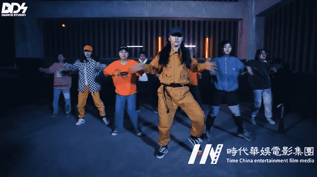 深圳舞蹈培训机构