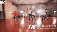 学习街舞的一些基础练习方法