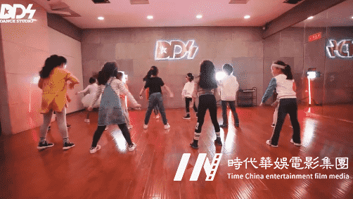 深圳街舞培训