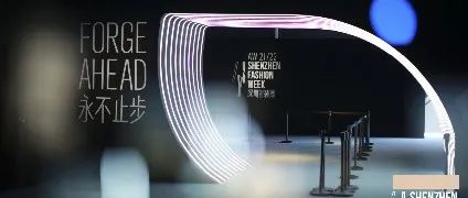 S/S 2023深圳时装周品牌少儿模特招募火热进行中