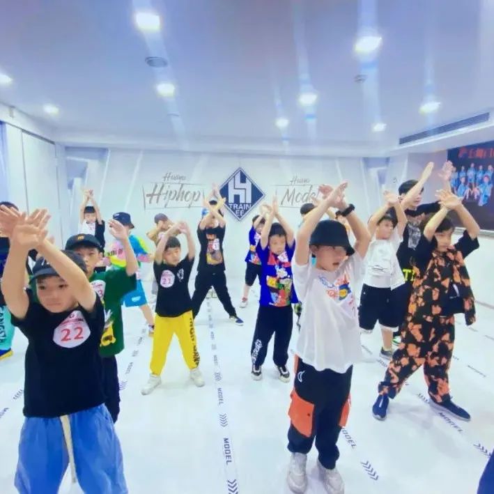 少儿舞蹈| 提升舞技，先克服这几点